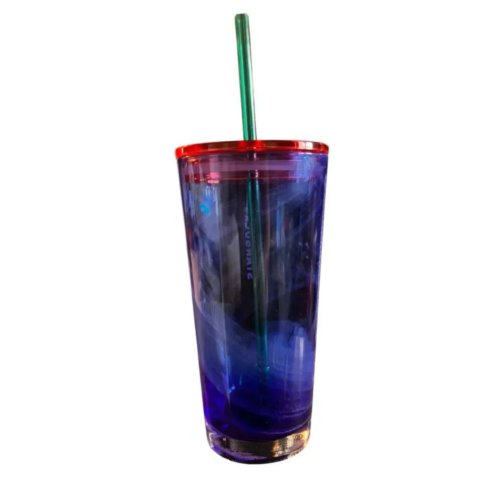Starbucks enjoy your